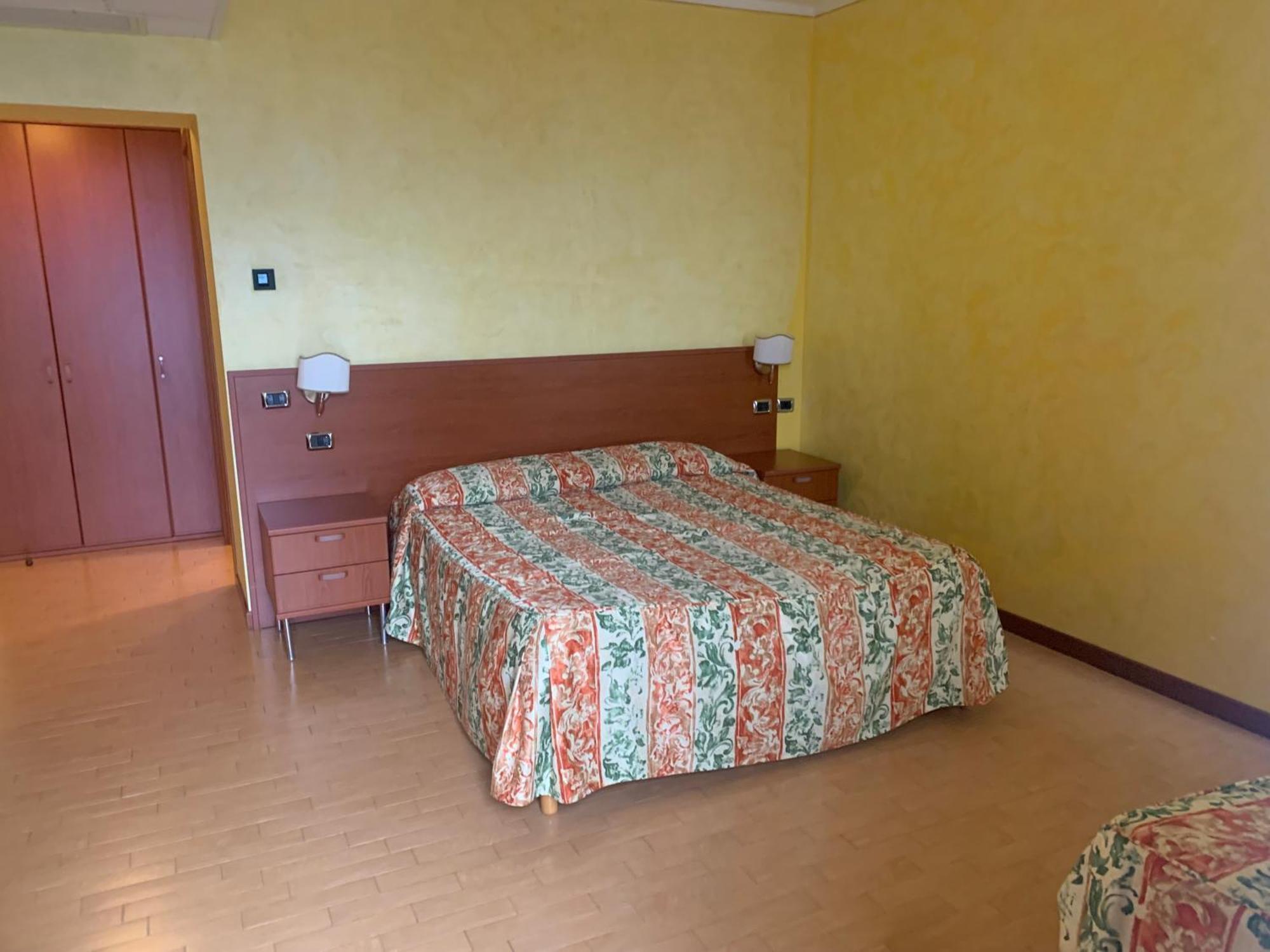Hotel La Bussola Orta San Giulio Εξωτερικό φωτογραφία