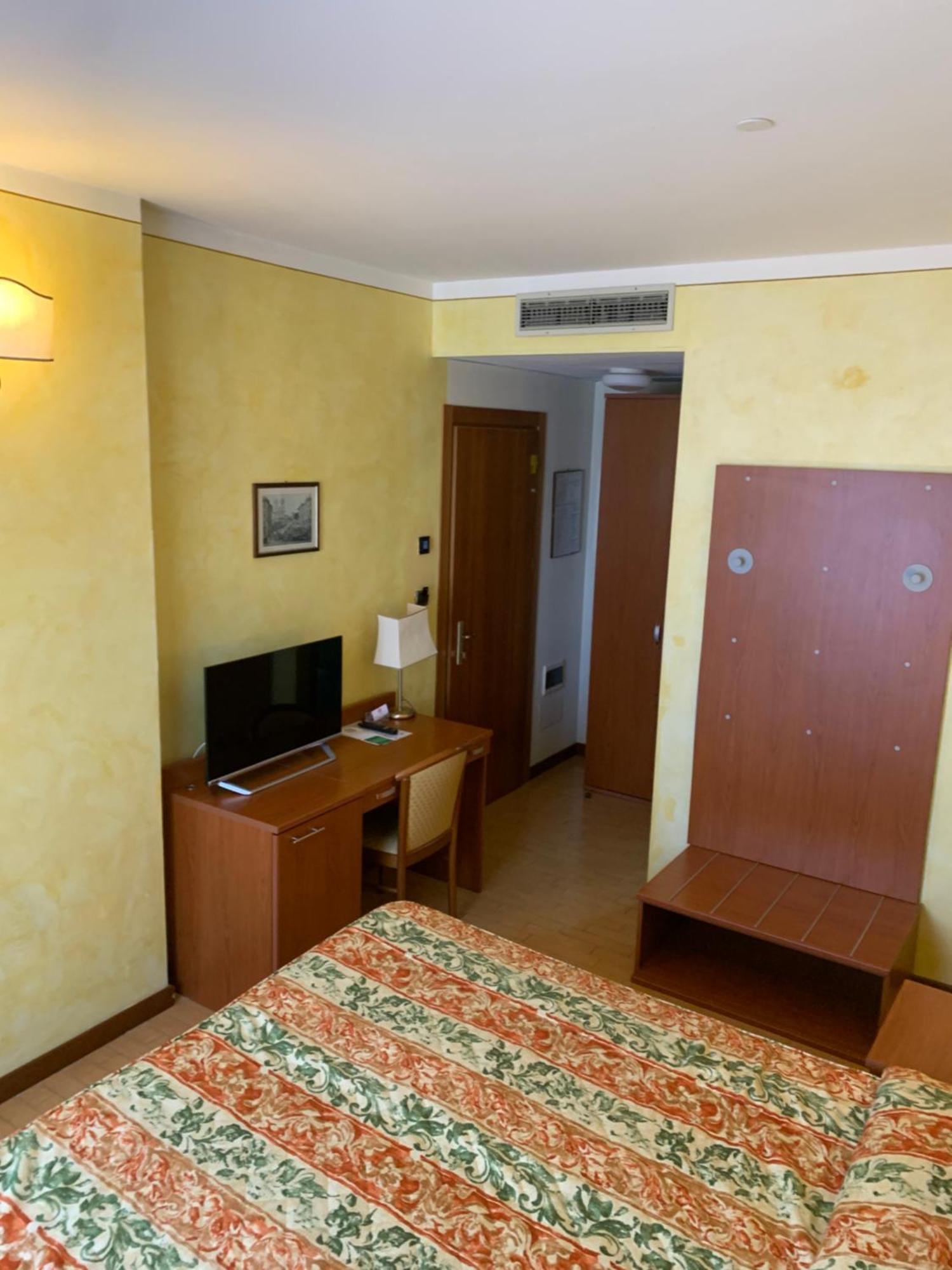 Hotel La Bussola Orta San Giulio Εξωτερικό φωτογραφία